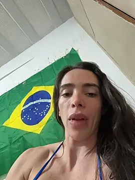 sisterhong's Live XXX Chat