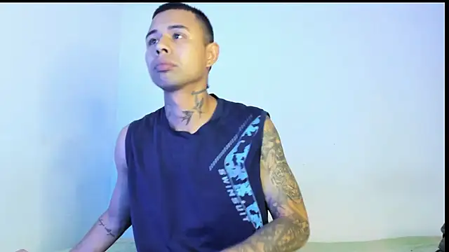 _Logan_Colton_ 라이브 XXX 채팅