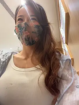 kiss_loo 现场XXX聊天