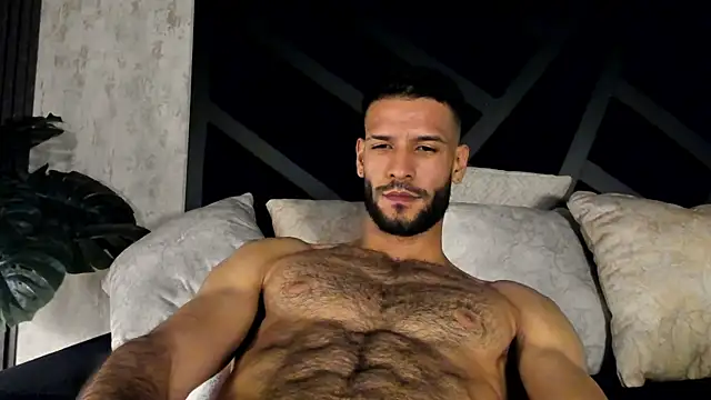 Jacob_Benelli Live XXX-Chat