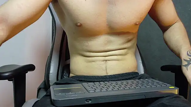 Czat XXX na żywo – eren_jeager