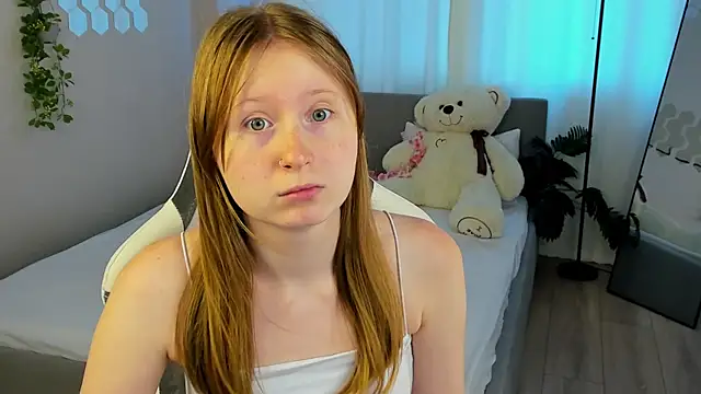 LiliTiny Live XXX-Chat
