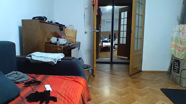 KaelNox Live XXX-chat