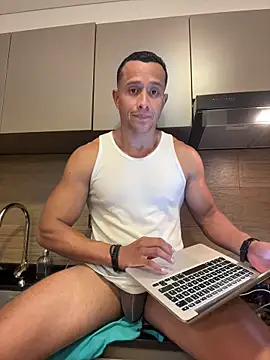 Chat XXX ao vivo de Jean_Prime