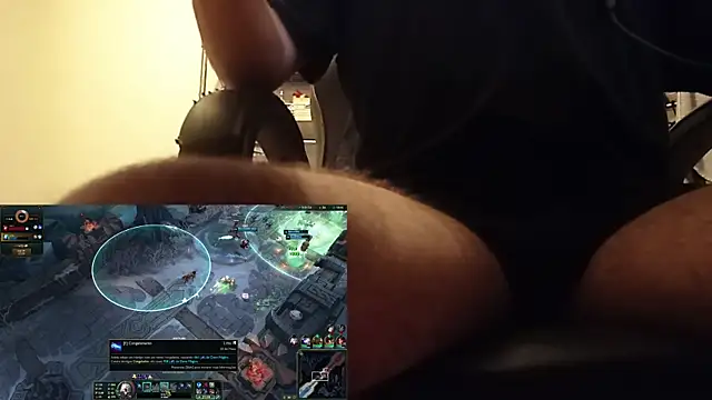 slowboy_z Chat XXX live