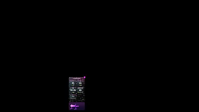 Chat +18 de KittieEva ao vivo
