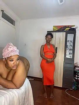 SexyChill1992 Live XXX-Chat