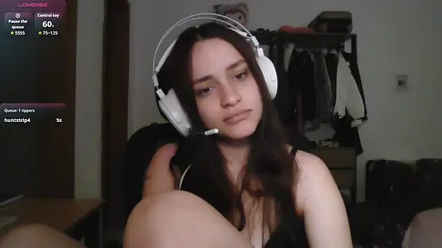 Онлайн чат XXX Willowlk