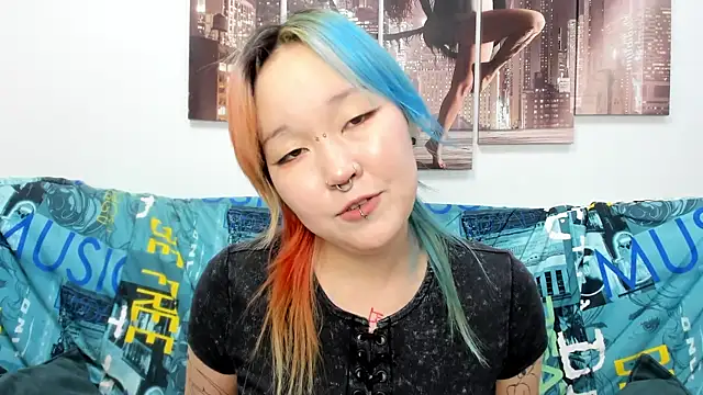 Cute__Kiko live XXX chat