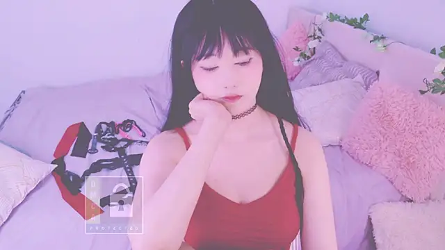 แชท XXX สดของ LongoriaEva