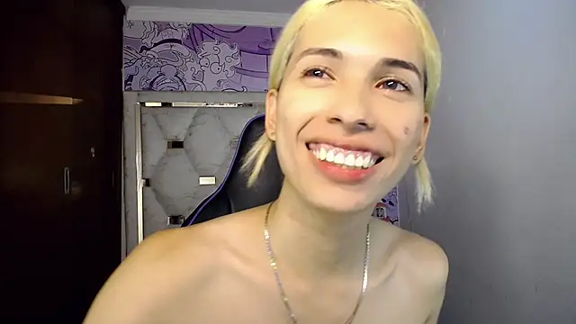 Larry_craft Chat XXX live