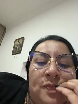 Živý XXX chat Abril_Luv