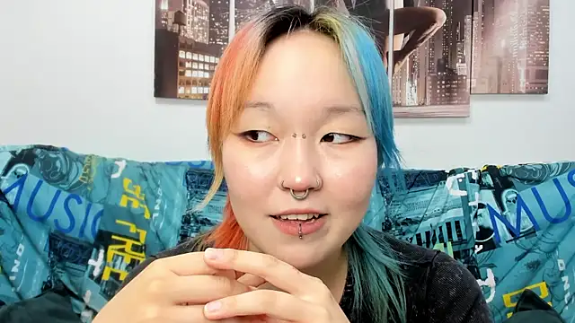 Cute__Kiko Chat XXX live