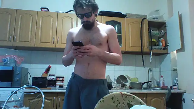 KaelNox Live XXX-Chat