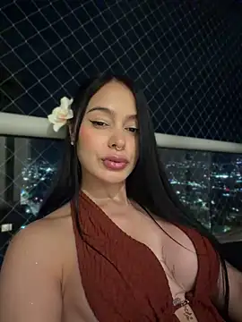 iam_ruby Live XXX-chat