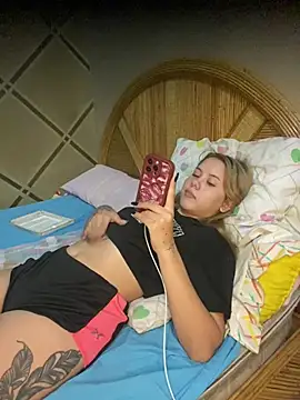 Chatroom XXX en direct de coupleyys
