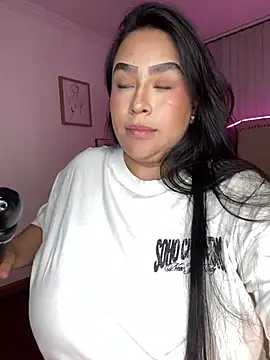 Zoey_thompson Adlı Modelin Canlı XXX Sohbeti