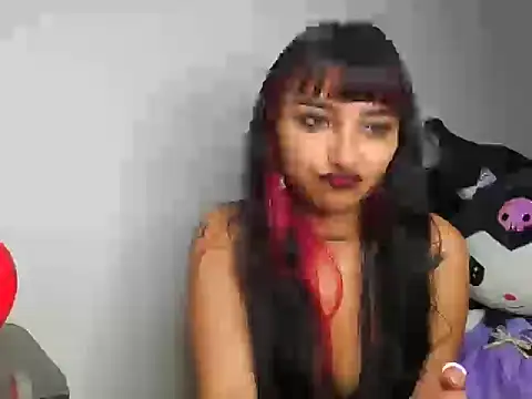annibaby_88 Adlı Modelin Canlı XXX Sohbeti