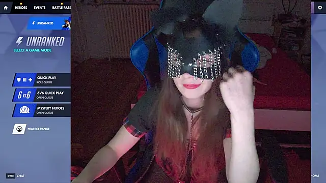 JackyNmD Live XXX-Chat
