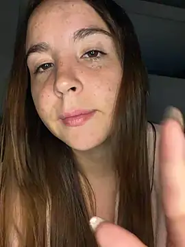 Czat XXX na żywo – AMORINHA_S2_