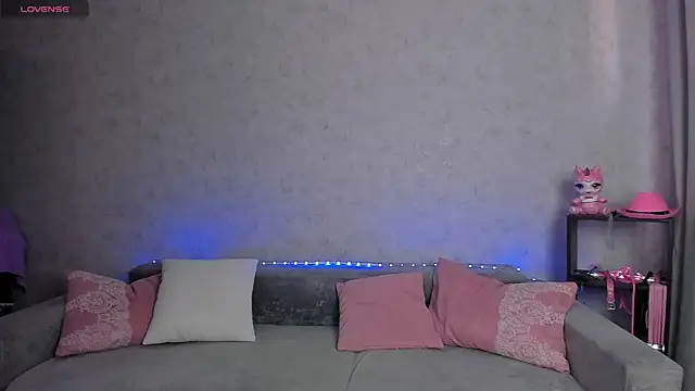 Živý XXX chat Fire__Dancer
