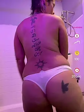 دردشة SweetVanessaValentine الجنسية المباشرة