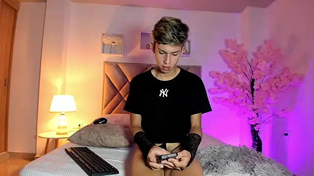 Chat XXX Live Baby_noahtt