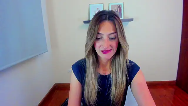 Velourmusen Live XXX chat