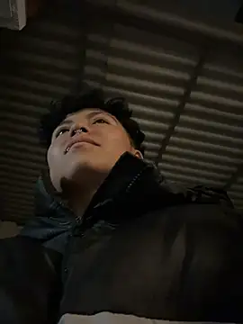 ian_mathias_ 现场XXX聊天