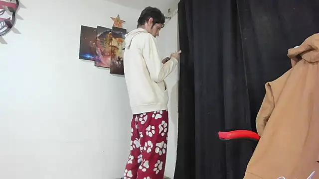 Jeff_Walton@xh Live XXX-Chat