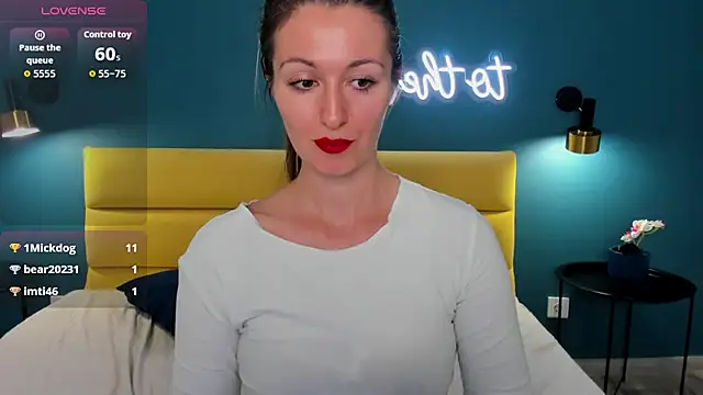 Joan_Nelson Live XXX Chat
