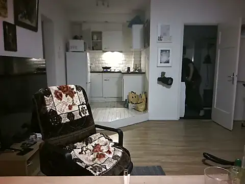 Živý XXX chat mihaimichael