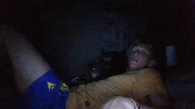 salmo66666 Pertunjukan Webcam