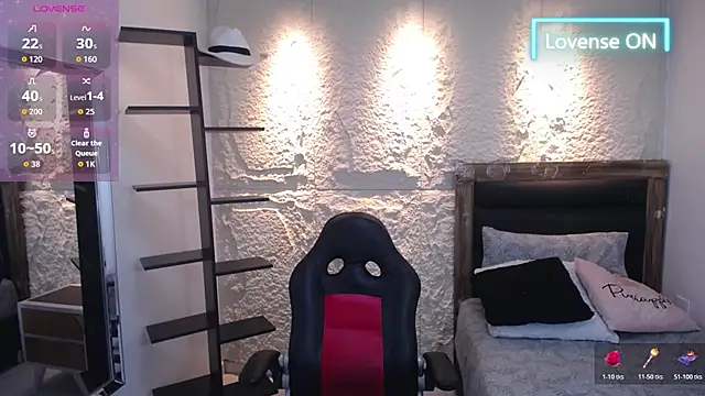 Chat +18 de MOLYTAYLOR2 ao vivo