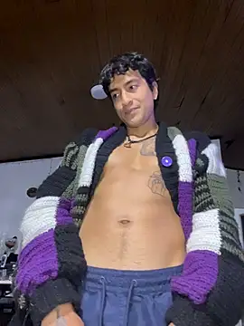 Crisloverrr Live XXX-Chat