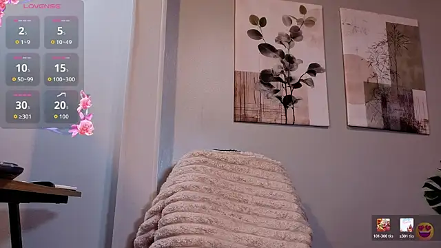 steff_bratz élő XXX-chatje