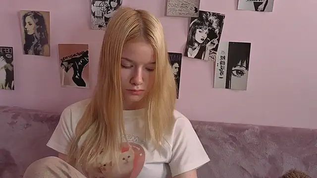 BeataWheat's Live XXX Chat