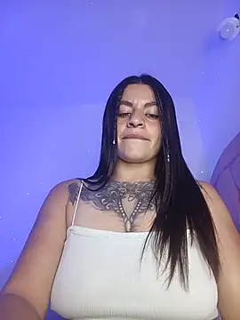 Chat XXX en directo de sofi_23x