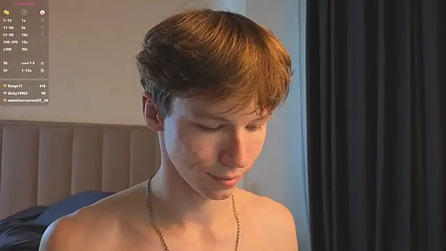 cuMte_boy élő XXX-chatje