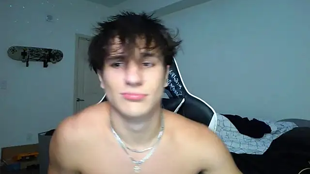 Živý XXX chat TheJaceRyder