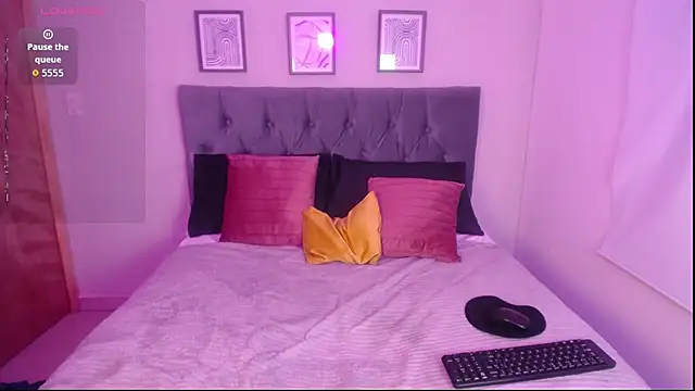 Czat XXX na żywo – venus_999