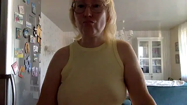 Chat XXX ao vivo de Zeyona