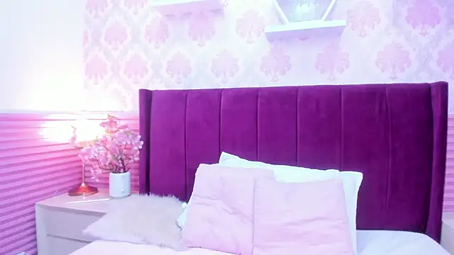 Živý XXX chat Hanna_Thorne