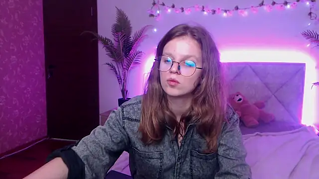 AnniBrown_のライブXXXチャット