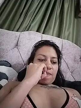 Sembang XXX Secara Langsung Tiphanydirty3