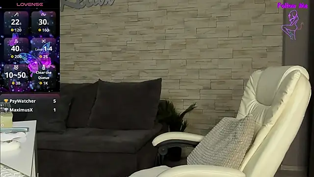VictoriaMazzen Live XXX chat