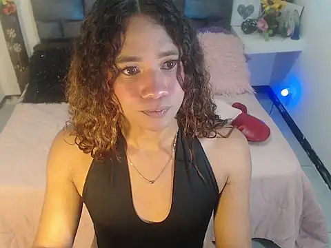 Valentine_Rose – Live XXX-chat