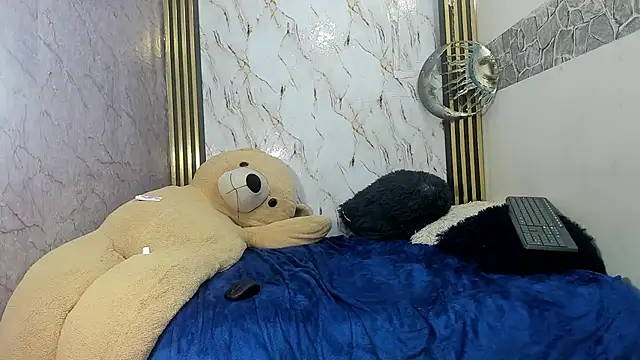 Chat XXX ao vivo de boys_curlys