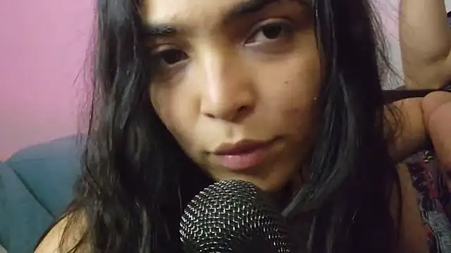 ooluchyferoo Live XXX-Chat