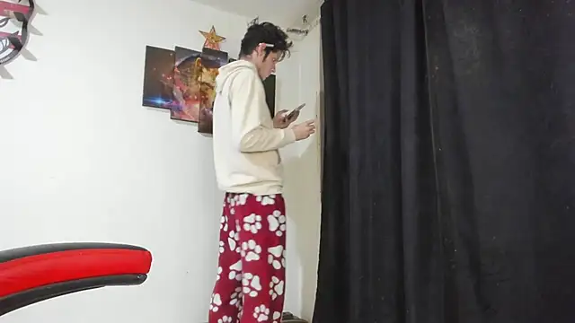 Jeff_Walton@xh – Naživo XXX chat
